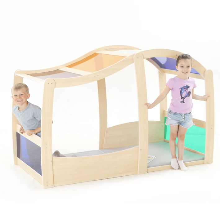 Spiel- und Regenbogenhaus Owlaf